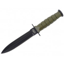 Nóż Master Cutlery M-Tech Tactical Fixed Mini