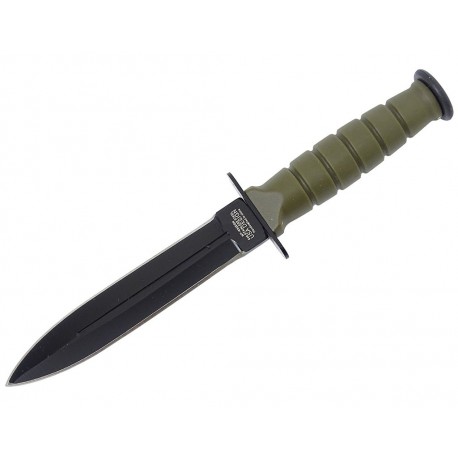 Nóż Master Cutlery M-Tech Tactical Fixed Mini