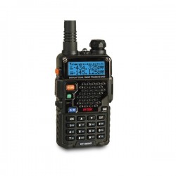 INTEK KT-980 HP radiotelefon VHF+UHF /duobander