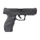 Wiatrówka pistolet UMAREX SA9 kal. 4,5mm BB Blow Back