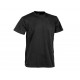 Koszulka T-shirt Helikon Black TS-TSH-CO-01