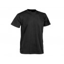 Koszulka T-shirt czarny Helikon Black TS-TSH-CO-01