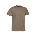 Koszulka T-shirt Helikon US Brown TS-TSH-CO-30