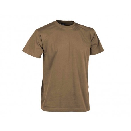 Koszulka T-shirt Helikon Coyote TS-TSH-CO-11