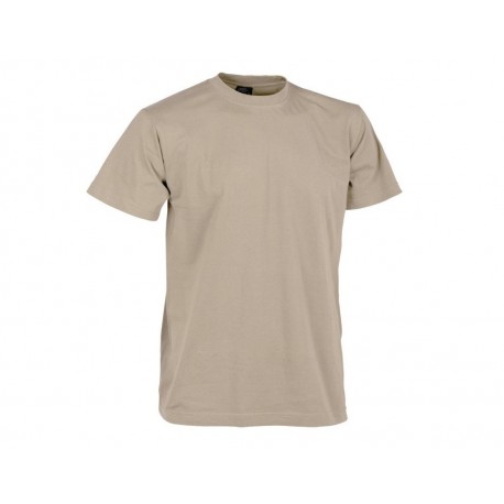 Koszulka T-shirt Helikon Khaki TS-TSH-CO-13