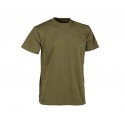 Koszulka T-shirt Helikon US Green TS-TSH-CO-29