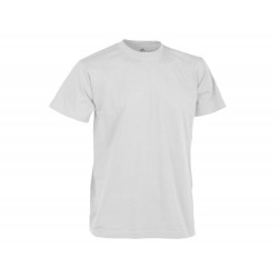Koszulka T-shirt Helikon biała TS-TSH-CO-20
