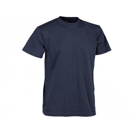 Koszulka T-shirt Helikon Navy Blue TS-TSH-CO-37