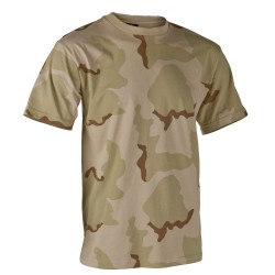 Koszulka T-shirt Helikon US Desert TS-TSH-CO-05