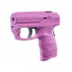 Pistolet gazowy Walther PDP Pro Secur Pink