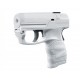 Pistolet gazowy Walther PDP Pro Secur White