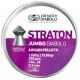 Śrut JSB Diabolo Straton Jumbo 5.5mm (.22) 250szt