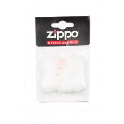 Wypełniacz wkład filc + wata zapalniczki Zippo