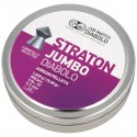 Śrut JSB Diabolo Straton Jumbo 5.5mm (.22) 500szt