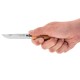 Nóż składany Opinel No. 6 inox buk