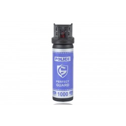 Gaz pieprzowy Police Perfect Guard 1000 - 55 ml. żel