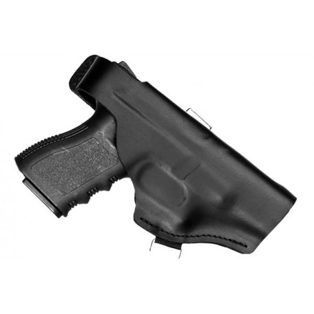Kabura skórzana do pistoletu Walther CP99 Compact