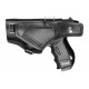 Kabura skórzana do pistoletu Walther CP99 Compact