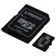 Karta pamięci Kingston Canvas Select Plus microSD (microSDHC) 32GB class 10  + adapter