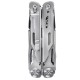 Multitool TASMAN PRO 17 funkcji, stal nierdzewna, srebrny