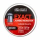 Śrut diabolo JSB Exact Jumbo Monster Grand 5,52 mm 150 szt.