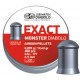 Śrut diabolo JSB Exact Monster 4.52mm 400szt