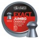 Śrut diabolo JSB Exact Jumbo 5,50 mm 500 szt.