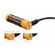 Akumulator Fenix USB 14500 1600 mAh 1,5 V ARB-L14U