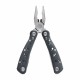 Multitool GANZO 2019S z kaburą 9 narzędzi