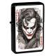 Zapalniczka benzynowa motyw Joker