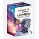 LATARKA CZOŁOWA CZOŁÓWKA LED SZEROKI ZAKRES 230°