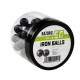 Kule metalowo-gumowe RazorGun 50 kal. .50 / 100 szt. do Umarex HDR50