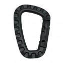 Karabińczyk karabinek turystyczny brelok do kluczy 8,5cm 7mm