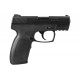 Wiatrówka pistolet UMAREX TDP 45 kal. 4,5mm BB