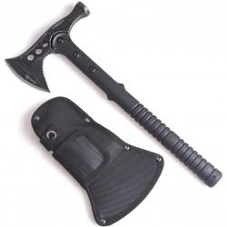 Toporek tasak siekiera tomahawk topór młotek pokrowiec 39cm