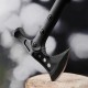 Toporek tasak siekiera tomahawk topór młotek pokrowiec 39cm