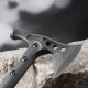 Toporek tasak siekiera tomahawk topór młotek pokrowiec 39cm