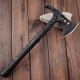 Toporek tasak siekiera tomahawk topór młotek pokrowiec 39cm