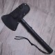 Toporek tasak siekiera tomahawk topór młotek pokrowiec 39cm
