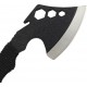 Toporek nóż siekiera tomahawk topór solidny etui 26cm