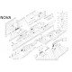Sprężyna tiuningowa iglicy do Hatsan: AT44, AT-P