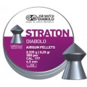Śrut JSB Diabolo Straton 4.5mm (.177) 500szt