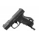 Wiatrówka pistolet WALTHER CP99 Compact